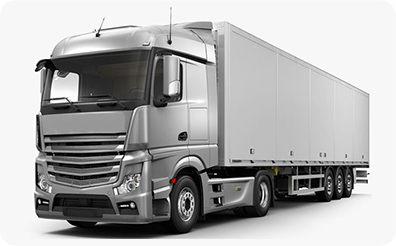 掛車(chē)底盤(pán)系統(tǒng)